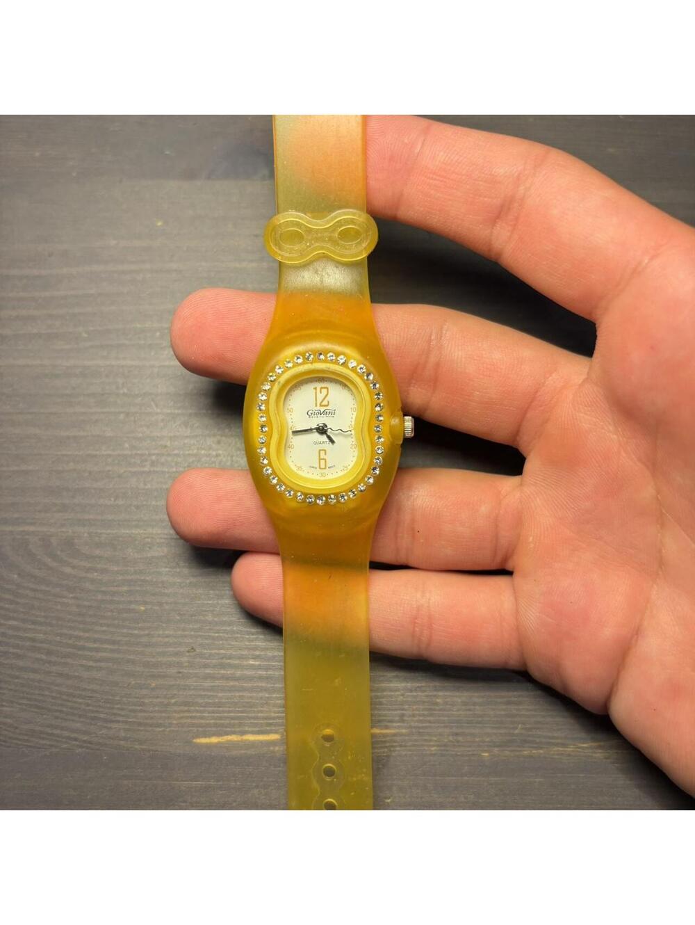 Beautiful Vintage Watch